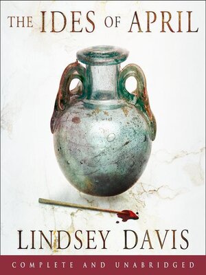 cover image of The Ides of April